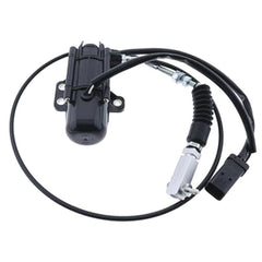 Governor Motor Assembly 379-0803 for Caterpillar 303.5E 304E 306E 307E 308E Mini Hydraulic Excavator C3.3B Engine