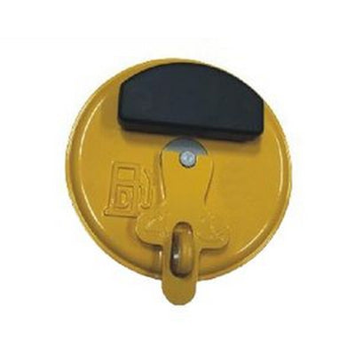 Great Quality For Caterpillar CAT Excavator E350 E330 E325 E322 E320 E312C E311B E307 E300 Fuel Tank Cap