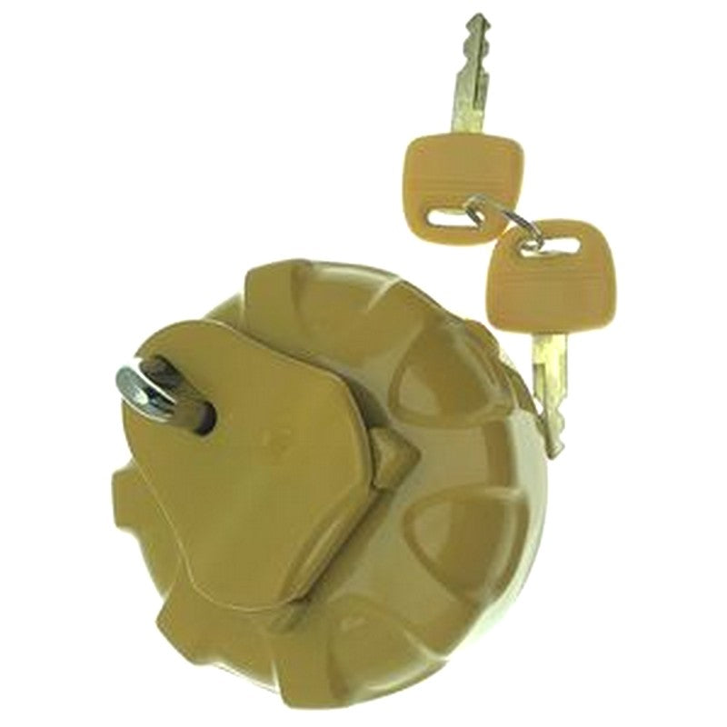 Great Quality For Sumitomo SH45U SH55 SH60 SH100 SH120 SH145U SH200A3 SH240-5 SH300 SH350-5 SH400 Fuel Tank Cap