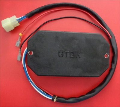 GTDK AVR5-1E2D 5KW Generator AVR GTDK5-1E2D 5KW Automatic Voltage Regulator