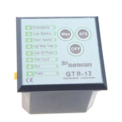 GTR-17 Generator Controller with Auto Start Stop Function Max 5W