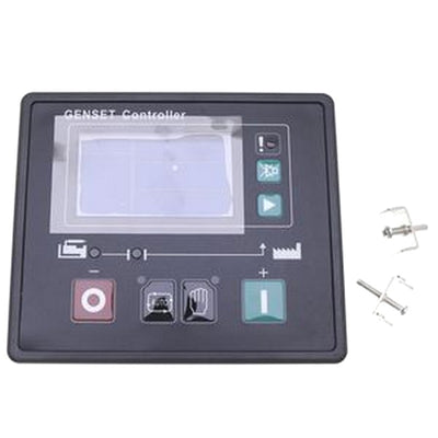 GU610A Auto Generator Controller for Harsen Genset