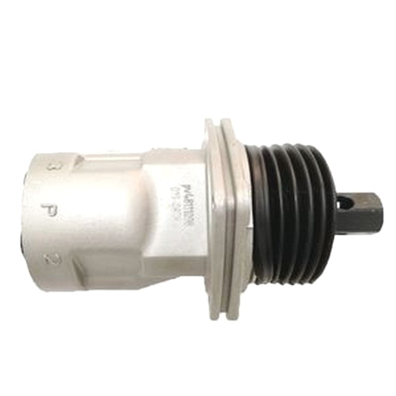 Hand Control Valve Assembly PW30V00018F1 for Kobelco 35SR SK25SR SK15SR 30SR Excavator