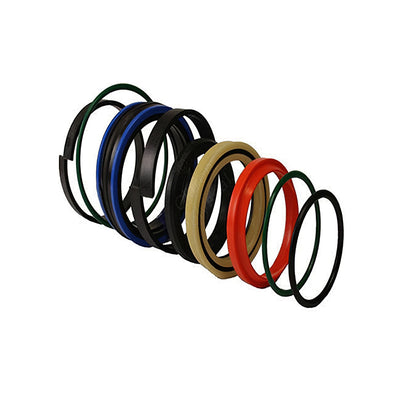 Hanwoo RHB323V Breaker Hammer Seal Kit for Kubota Caterpillar Hitachi Komatsu John Deere Excavator