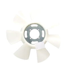 Fan YM129436-44741 for Komatsu Engine 3D84E-3F 4D88E-3D Excavator PC35R-8 PC45MR-3 PC50MR-2 PC55MR-3