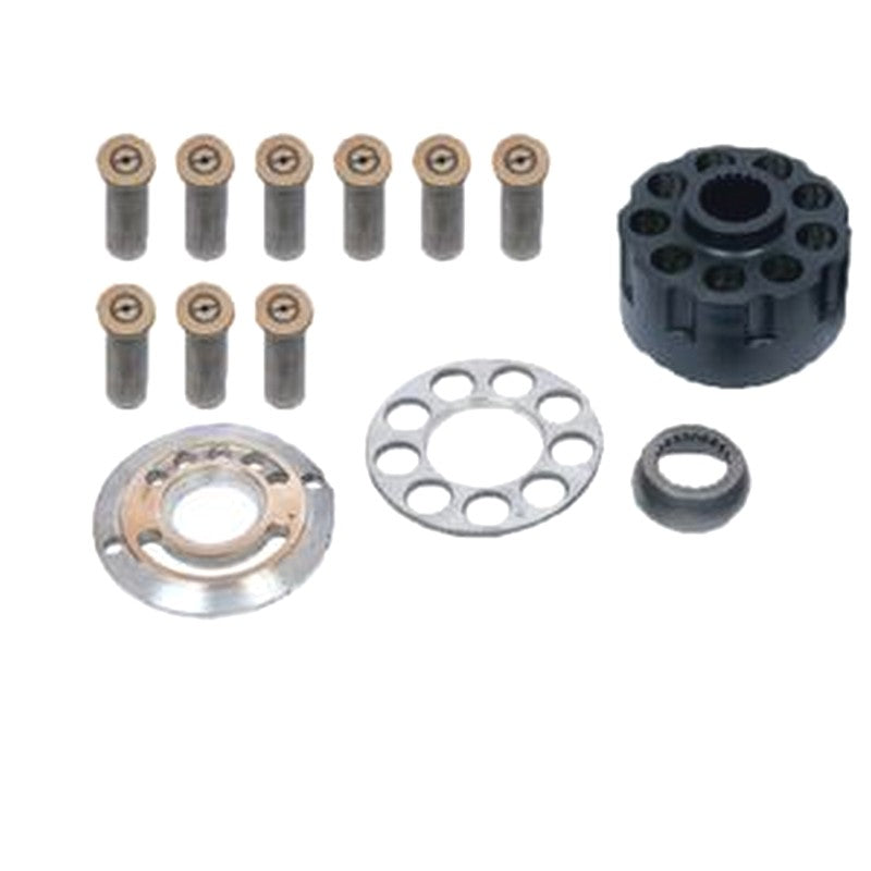 HD225-7 Hydraulic Travel Motor Repair Parts Kit for Daewoo Excavator