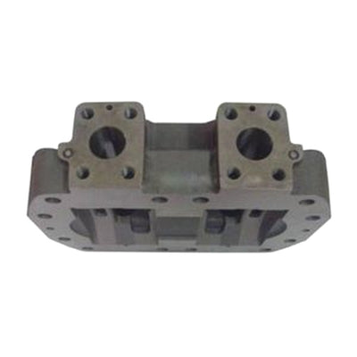 Head Cover Pump 250-2535 for Caterpillar CAT 330C 330CL 330CLN Excavator C-9 Engine