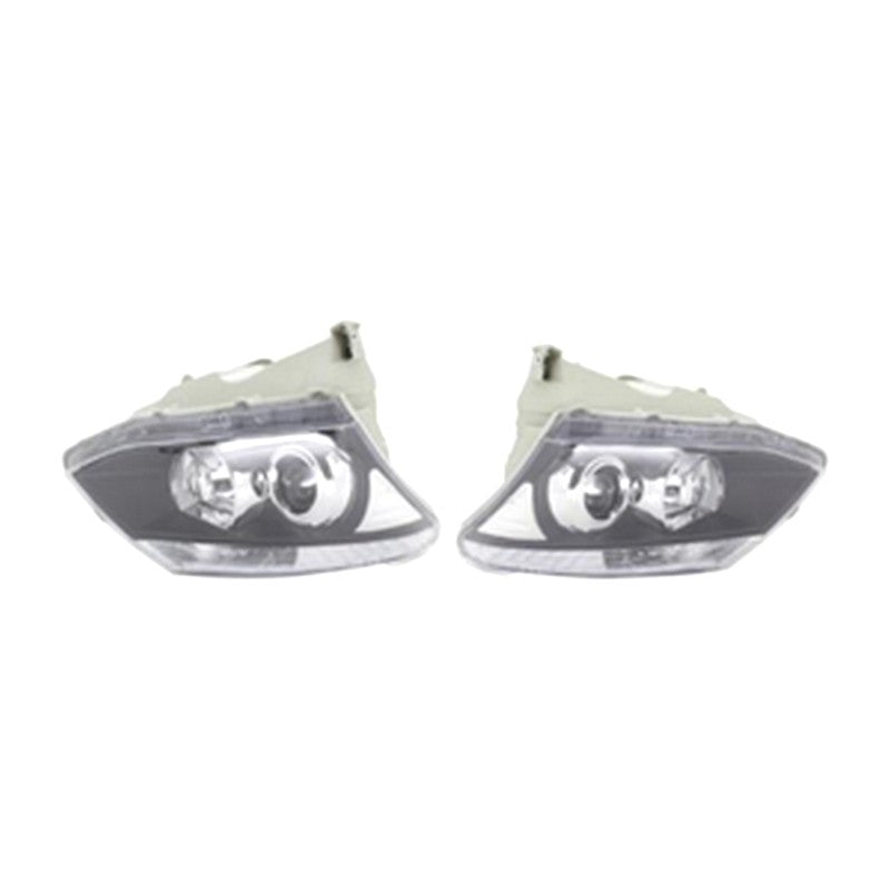 Head Lamp 8-98222274-2 8-98222273-2 for Isuzu Truck DMAX 2013-2015