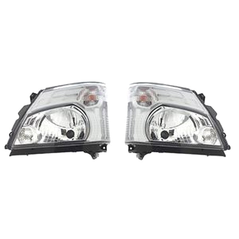 Head Lamp 81170-37440 81130-37440 for Hino Truck 300