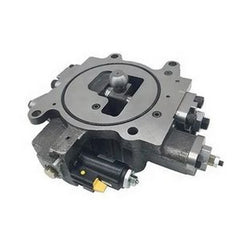 Head Pump 256-0093 for Caterpillar CAT Excavator 320D 320D2 321D 323D