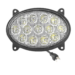 Headlamp 87106352 for CASE Combine 5130 6088 6130 7010 8120 9120