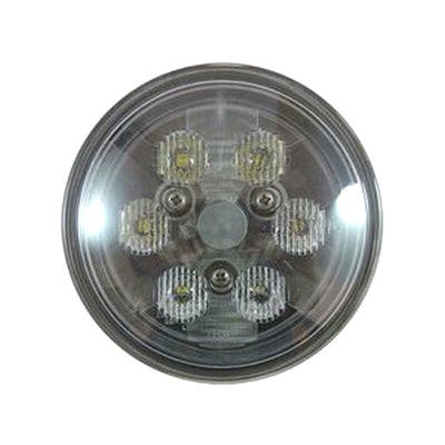 Headlight AR21059 for John Deere Tractor 1640 1950 2010 2040 2140 2150 2155