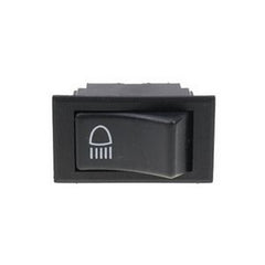 Headlight Switch 1703799 1703799SM for Ferris Mower - Buymachineryparts