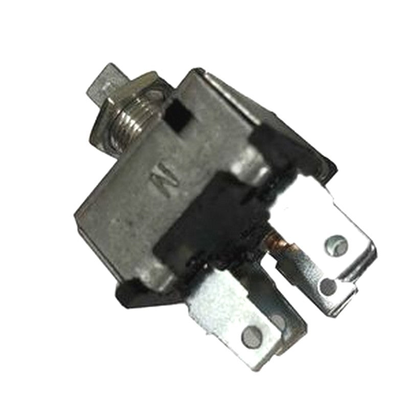 Heater Fan Blower Switch 6675176 for Bobcat Skid Steer 319 320 321 322 323 324 325 328 329 331 337 341 425 428 430 435