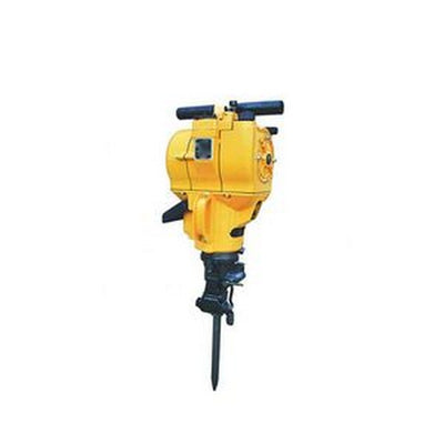 Held Petrol Rock Drill Rock Crusher Gasoline Rock Drilling Machine YN27C