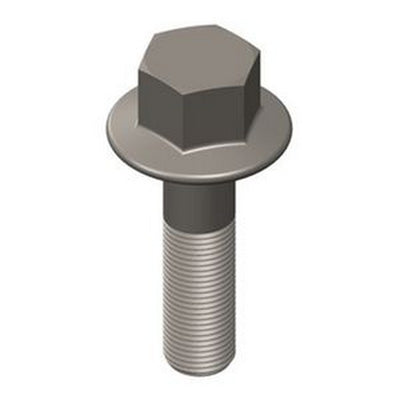 Twelve Point Cap Screw 3101643 for Cummins Engine