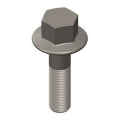 Hexagon Flange Head Cap Screw 3093922 for Cummins Engine ISF 2.8