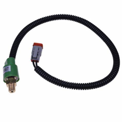 High Pressure Cut Out Switch 41-3847 for Thermo King Transport Refrigeration TS KD MD RD T-Series