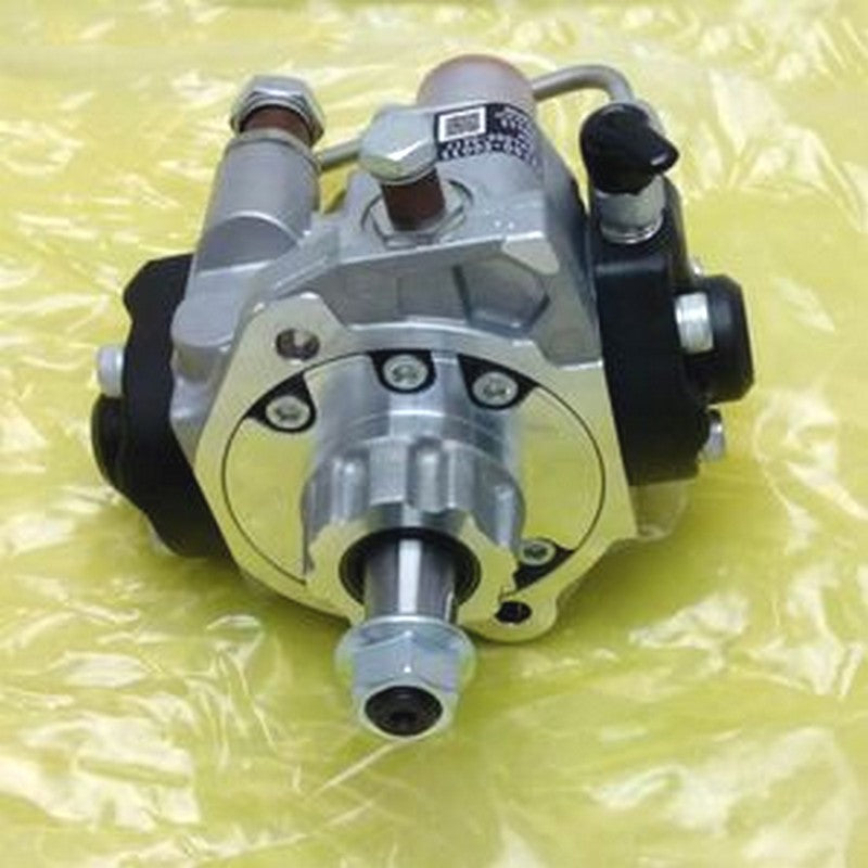 For Kobelco Excavator SK200-8 SK210-8 SK250-8 SK260-8 Hino Engine J05E High Pressure Diesel Oil pump VH22100E0030