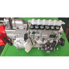 High Pressure Fuel Injection Pump 612601080175 for Weichai WD615.50 WD10 Truck