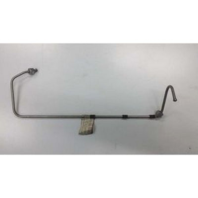 High Pressure Pipe 0241 6793 for Deutz