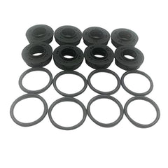 For Hitachi EX100 Pilot Valve Seal Kit