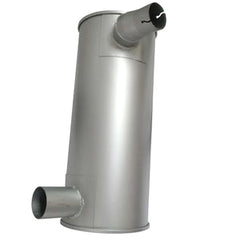 For Hitachi Excavator EX120-6 Muffler