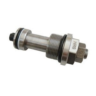 Main Relief Valve 4308965 for Hitachi Excavator EX100-2 EX100-2m EX100M-2 EX100M-2m EX100WD-2 EX120-2 EX120-2m EX120K-2 EX120K-2m