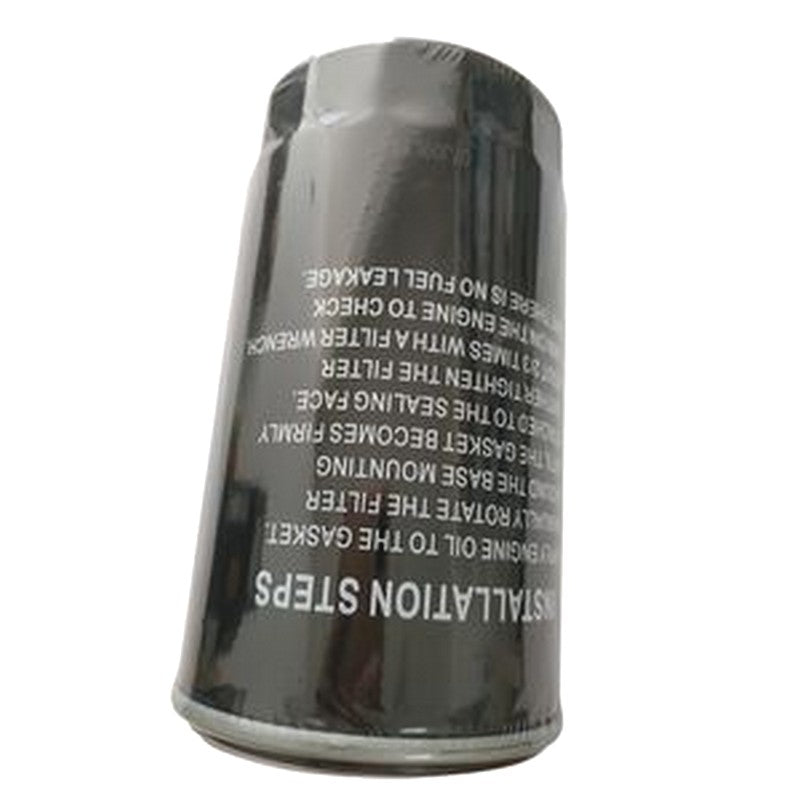 For Hitachi Excavator EX200-2 EX200-3 EX200-5 EX300-2 EX300-3 EX300-5 EX400-5 Fuel Filter 4326739