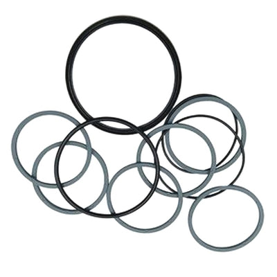 For Hitachi EX220-1 Swivel Joint Seal Kit