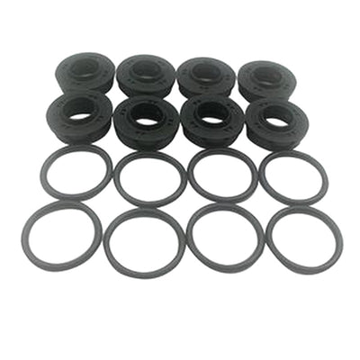 For Hitachi EX220-2 Pilot Valve Seal Kit