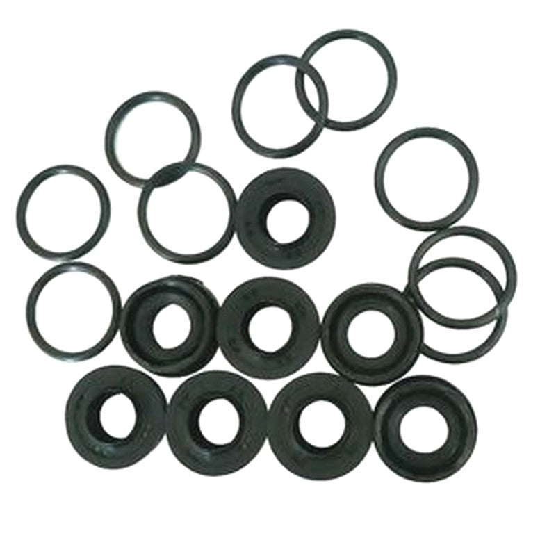 For Hitachi EX60-1 Pilot Valve Seal Kit