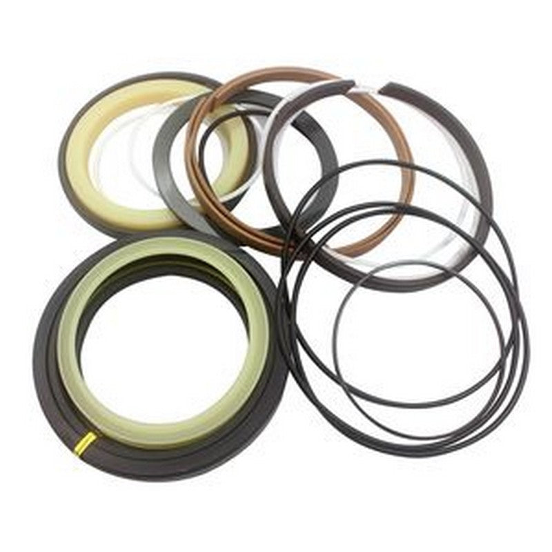 Boom Cylinder Seal Kit 4306444 for Hitachi Excavator EX60-2 EX60-3 EX60LCK-3 EX60WD-2