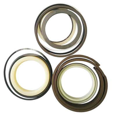 For Hitachi EX60-5 Boom Cylinder Seal Kit 4369762 - Buymachineryparts