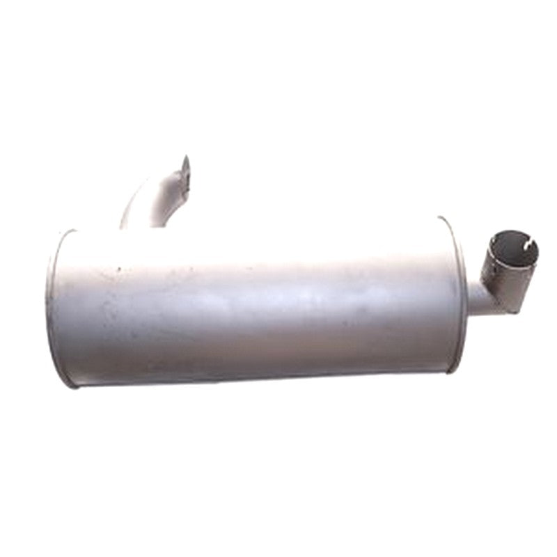 For Hitachi Excavator EX200 EX200K RX2000 Isuzu Engine 6DB1 Muffler Silencer 4191361