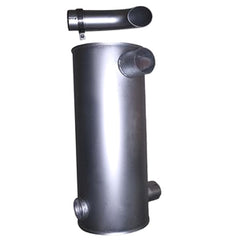 For Hitachi Excavator EX220-5 Muffler Silencer 4355510