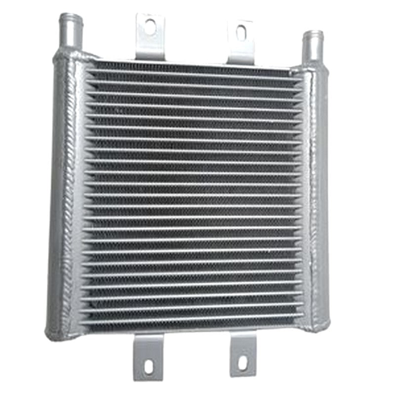 For Hitachi Excavator EX40 EX45 Hydraulic Oil Cooler 4307283