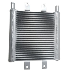 For Hitachi Excavator EX40 EX45 Hydraulic Oil Cooler 4307283