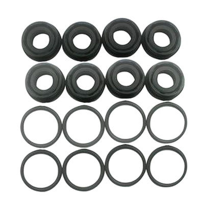 For Hitachi ZX210 Pilot Valve Seal Kit - Buymachineryparts