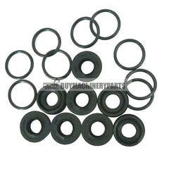 For Hitachi ZX230 Pilot Valve Seal Kit