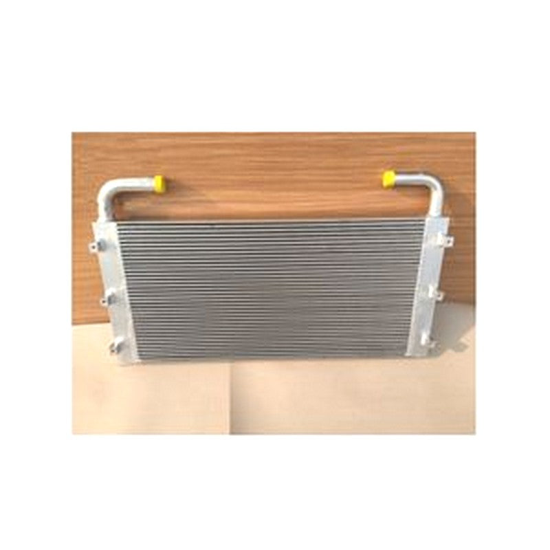 For Hitachi Excavator ZX240-3 ZX250H-3 ZX250K-3 Oil Radiator Core 4650356