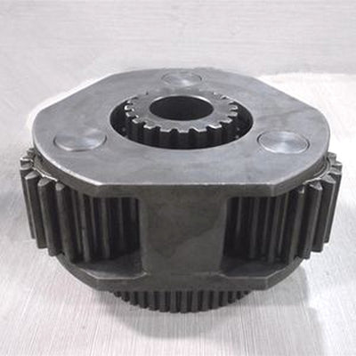 HITACHI EX100-1 Travel motor Third Class three star frame Assembly