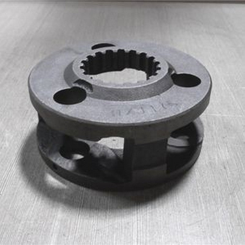 HITACHI EX100-5 Swing motor First class three star frame