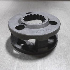 HITACHI EX100-5 Swing motor First class three star frame