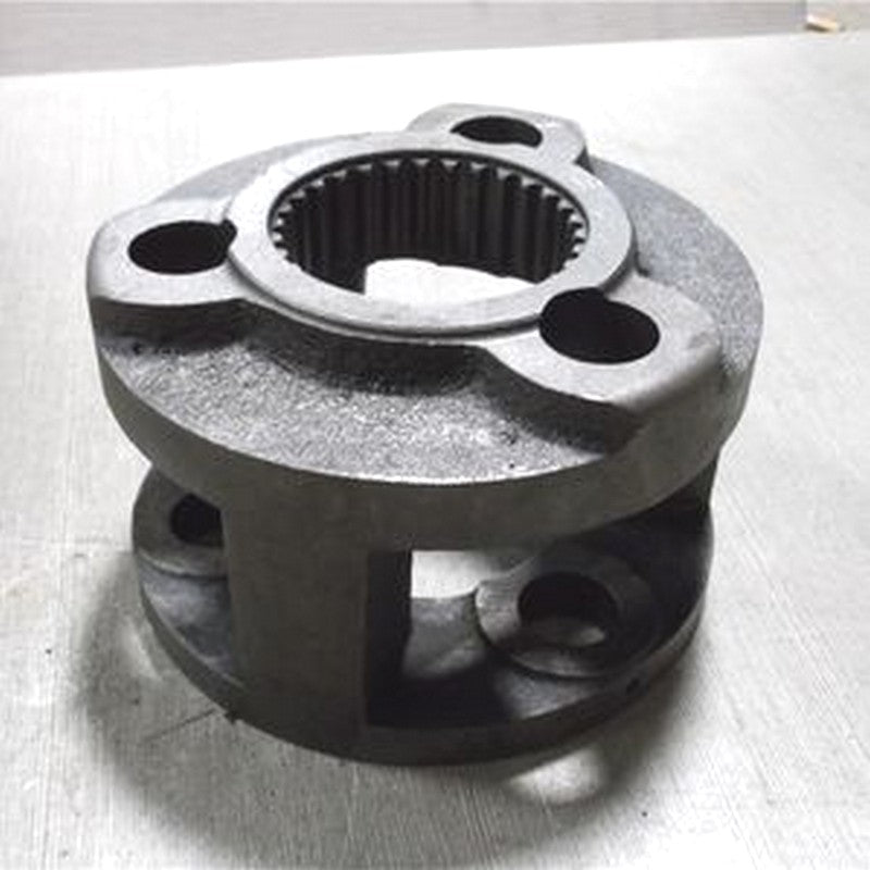 HITACHI EX120-1 Swing motor Second Class three star Frame