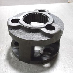 HITACHI EX120-1 Swing motor Second Class three star Frame