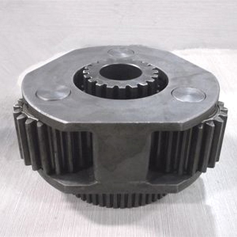 HITACHI EX120-1 Travel motor Third Class three star frame Assembly