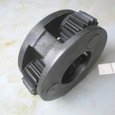 HITACHI EX120-5 Swing Motor First Class three star Frame Assembly