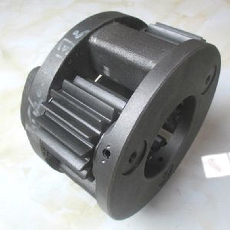 HITACHI EX120-5 Swing Motor Second Class three star Frame Assembly