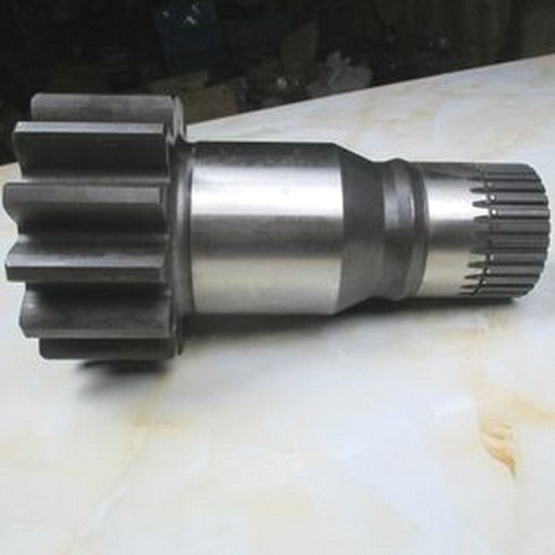 For John Deere Excavator 490E Swing Device Prop. Shaft 2028036